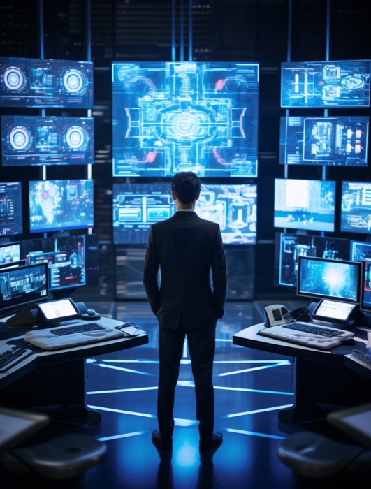 Access Control System