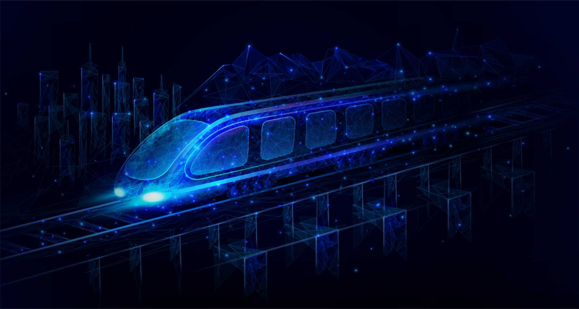 Smart City Infrastructure with IoT Sensors