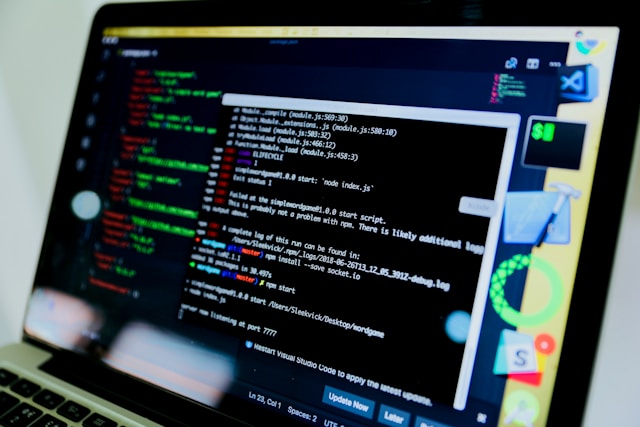 Software Integration Architecture