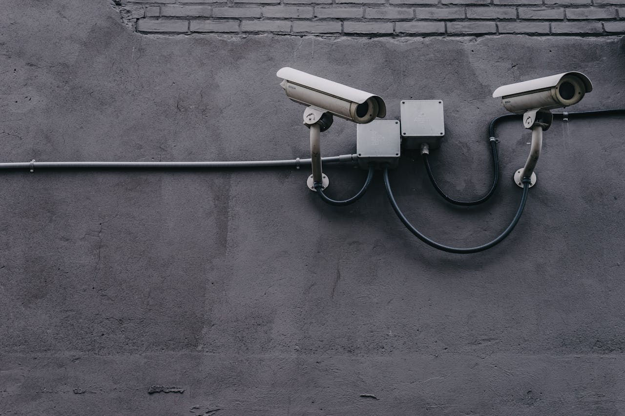Integrated Security Systems