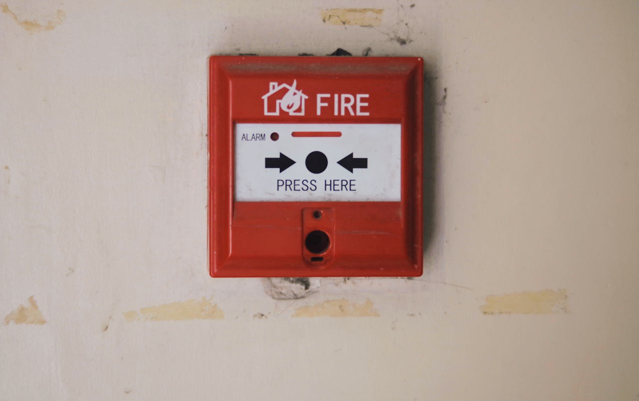 Fire Safety Integration System